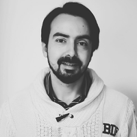 Portrait of a photographer (avatar) Pedro Volana