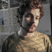 Portrait of a photographer (avatar) Cesare Francia