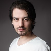 Portrait of a photographer (avatar) Михаил Абрамов (Michael Skor)