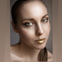 Portrait of a photographer (avatar) Елена Шуба (Elena Shuba)