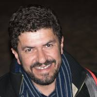 Portrait of a photographer (avatar) Nuno Gomes