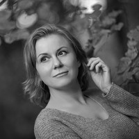 Portrait of a photographer (avatar) Марина Генералова (Marina Generalova)