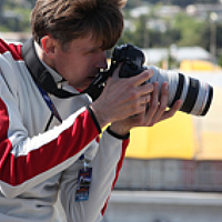Portrait of a photographer (avatar) Титов Сергей (Sergе Titov)