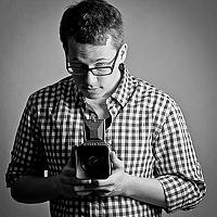 Portrait of a photographer (avatar) Lukasz Kapa
