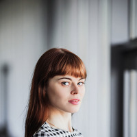 Portrait of a photographer (avatar) Емельянова Елена (Emelyanova Elena)