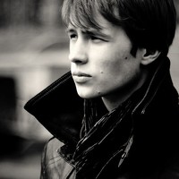 Portrait of a photographer (avatar) Павел Соколов (Paul Sokolov)
