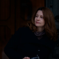 Portrait of a photographer (avatar) Irina Grek