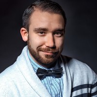 Portrait of a photographer (avatar) Александр Бортников (Alexandr Bortnikov)