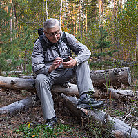Portrait of a photographer (avatar) Владислав Никишин (Vlad Nikishin)