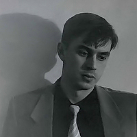 Портрет фотографа (аватар) Сергей Тишкевич (seti)