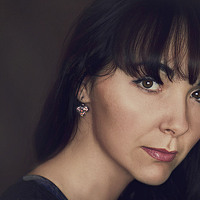 Portrait of a photographer (avatar) Oxana Alexandrova