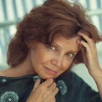 Портрет фотографа (аватар) Светлана Мелик-Нубарова (Svetlana Melik-Nubarova)