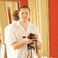 Portrait of a photographer (avatar) Андрей Мягков (Andrey Myagkov)