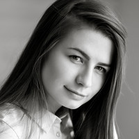 Portrait of a photographer (avatar) Анастасия Харичкина (Anastasia Kharichkina)