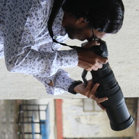 Portrait of a photographer (avatar) Kaustubh Dhananjay Pote