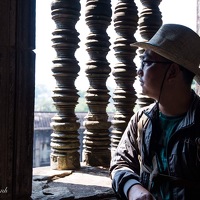 Portrait of a photographer (avatar) Huynh Loc (Huynh Qui Loc)