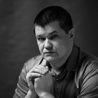 Portrait of a photographer (avatar) Бибиков Сергей (Bibikov Sergei)