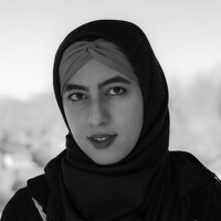 Portrait of a photographer (avatar) Faezeh_heidarii
