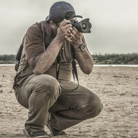 Portrait of a photographer (avatar) Arijit Mondal
