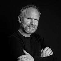 Portrait of a photographer (avatar) Tomek Orylski