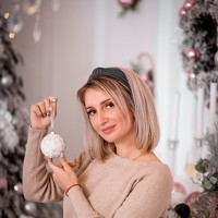 Portrait of a photographer (avatar) Алена Межевова (Alena Mezhevova)