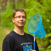 Portrait of a photographer (avatar) Андрей Шаповалов (Andrew Shapovalov)