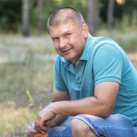 Портрет фотографа (аватар) Константин Дорошенко (Doroshenko Konst)