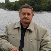 Portrait of a photographer (avatar) Вячеслав Л. (Vyacheslav L.)