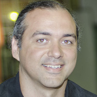 Portrait of a photographer (avatar) Denilson Vasconcelos