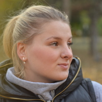 Портрет фотографа (аватар) Анастасия Ершова (Anastasia)
