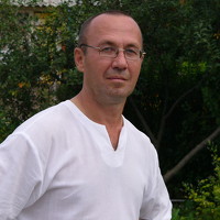 Portrait of a photographer (avatar) Андрей Аксёнов (ANDREY AKSENOV)