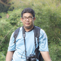 Portrait of a photographer (avatar) TIAN CHING TAN (TAN TIAN CHING)