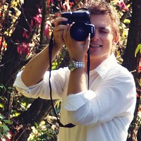 Portrait of a photographer (avatar) Jonathan Kubena