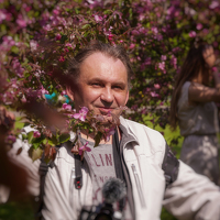 Portrait of a photographer (avatar) Андрей Ныриков (Andreyy Nyrikov)