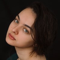 Portrait of a photographer (avatar) Anna  Domasevich