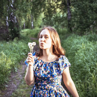 Portrait of a photographer (avatar) Рената Крючкова (Renata Kruchkova)