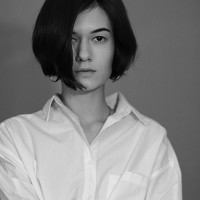Portrait of a photographer (avatar) Елена Василенко (Vasilenko Elena)