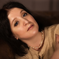 Портрет фотографа (аватар) Наталья Белова (Natalia Belova)