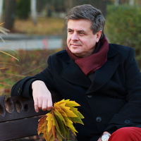 Портрет фотографа (аватар) Андрей Лахтионов (Andriy Lakhtionov)