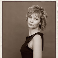 Portrait of a photographer (avatar) Елена Багаева (Elena Bagaeva)