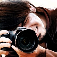 Portrait of a photographer (avatar) Nur Hartanto