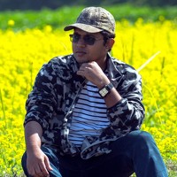 Portrait of a photographer (avatar) Fuad Mr. (Fuad Hasan Parag)