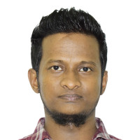 Portrait of a photographer (avatar) Solaiman Hossen (সোলাইমান হোসেন)