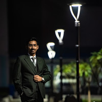 Portrait of a photographer (avatar) Kafi | Abdullah Hil (Abdullah Hil Kafi)
