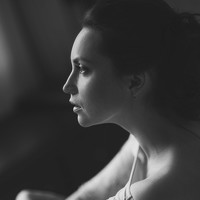 Portrait of a photographer (avatar) Дарья Полева (Darya Poleva)