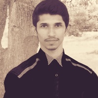 Portrait of a photographer (avatar)  Israfil Shoikot (ইস্রাফিল সৈকত)