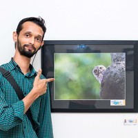 Portrait of a photographer (avatar) Rokibul Hasan