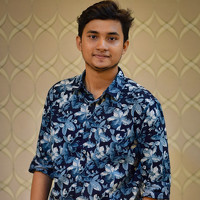 Portrait of a photographer (avatar) S.Tanvir Ahomed Rhidoy