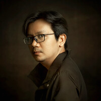 Portrait of a photographer (avatar) Hoang Viet Nguyen (Nguyen Hoang Viet)