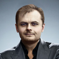 Portrait of a photographer (avatar) Станислав Маландин